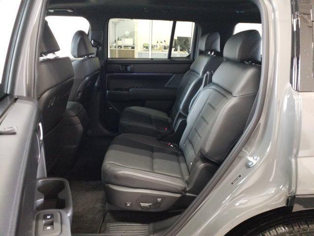 2026 Hyundai Santa Fe - $46,443