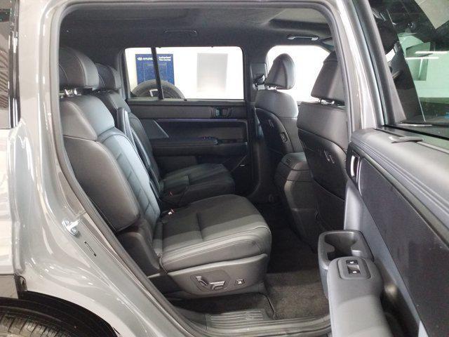 2026 Hyundai Santa Fe - $46,443
