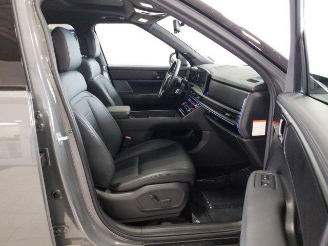 2026 Hyundai Santa Fe - $46,443