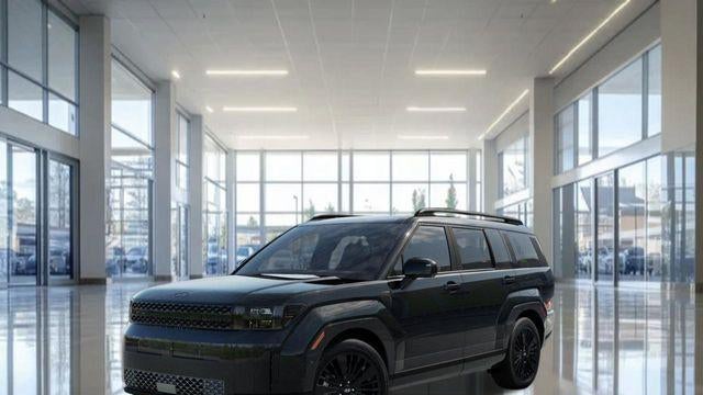 Preowned 2026 Hyundai SANTA FE Hybrid Calligraphy for Sale
