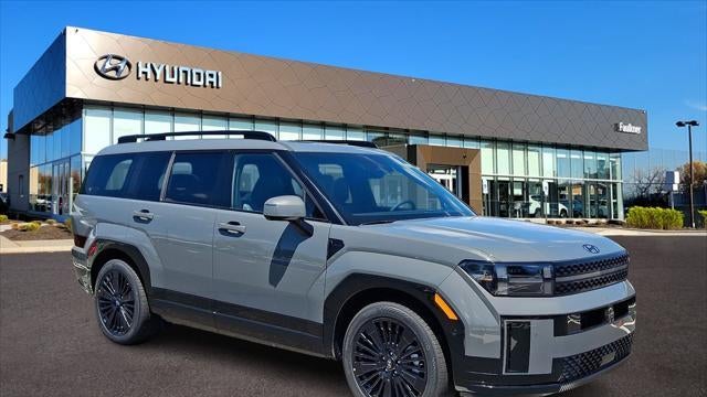 Preowned 2026 Hyundai SANTA FE Hybrid Calligraphy for Sale