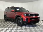 2024 SANTA FE Hybrid Thumbnail 2