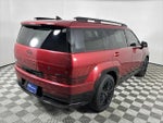 2024 SANTA FE Hybrid Thumbnail 8