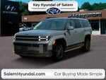 2024 SANTA FE Hybrid Thumbnail 1