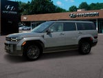 2024 SANTA FE Hybrid Thumbnail 2