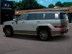 2024 SANTA FE Hybrid Thumbnail 4