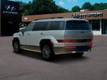 2024 SANTA FE Hybrid Thumbnail 5