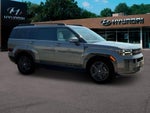 2024 SANTA FE Hybrid Thumbnail 10