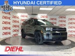 2024 SANTA FE Hybrid Thumbnail 1