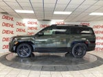 2024 SANTA FE Hybrid Thumbnail 4