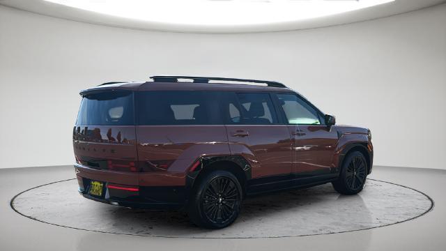 2025 Hyundai Santa Fe - $39,395