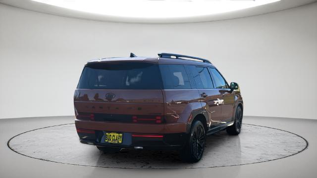 2025 Hyundai Santa Fe - $39,395