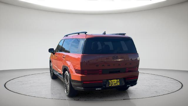 2025 Hyundai Santa Fe - $39,395