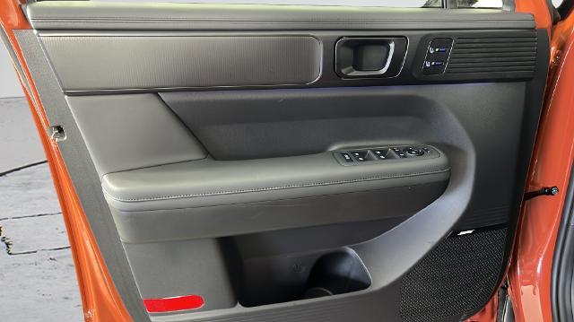 2025 Hyundai Santa Fe - $39,395