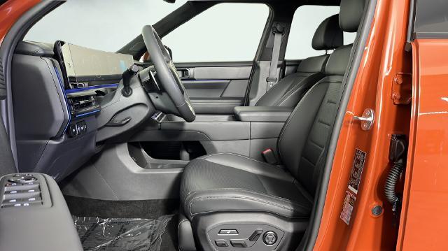 2025 Hyundai Santa Fe - $39,395