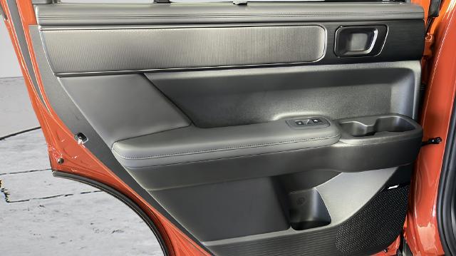 2025 Hyundai Santa Fe - $39,395
