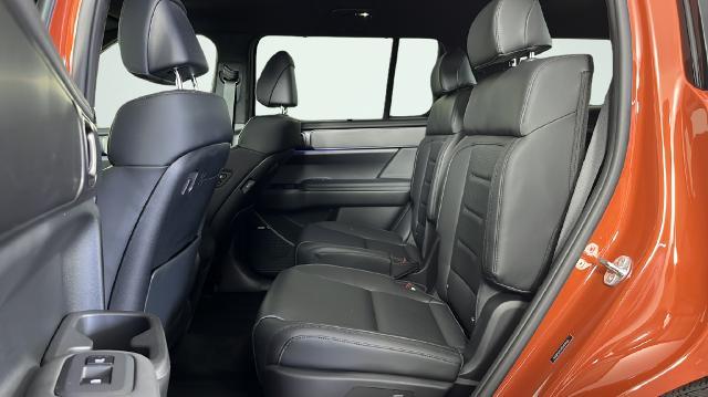 2025 Hyundai Santa Fe - $39,395