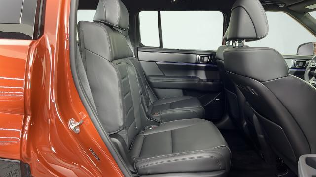 2025 Hyundai Santa Fe - $39,395