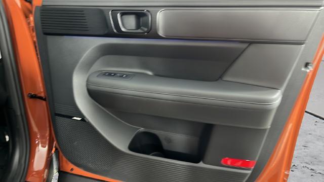 2025 Hyundai Santa Fe - $39,395