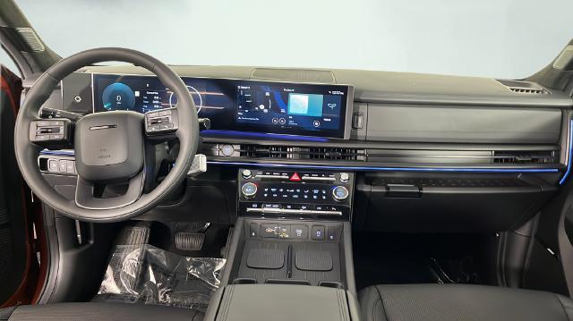 2025 Hyundai Santa Fe - $39,395