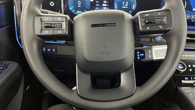 2025 Hyundai Santa Fe - $39,395