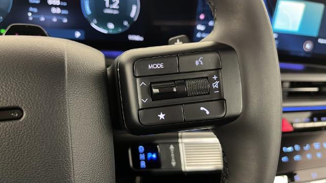 2025 Hyundai Santa Fe - $39,395