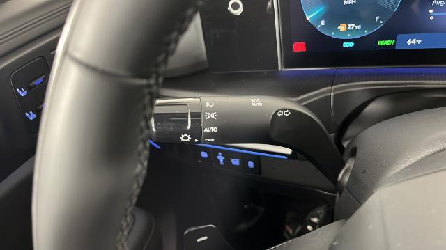 2025 Hyundai Santa Fe - $39,395