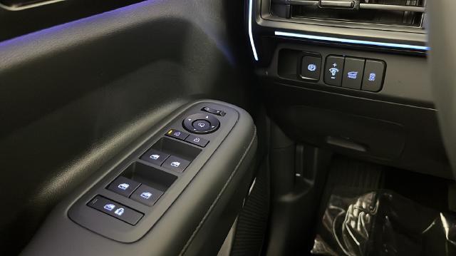 2025 Hyundai Santa Fe - $39,395