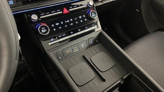 2025 Hyundai Santa Fe - $39,395