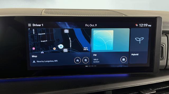 2025 Hyundai Santa Fe - $39,395