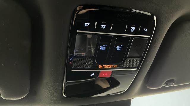 2025 Hyundai Santa Fe - $39,395