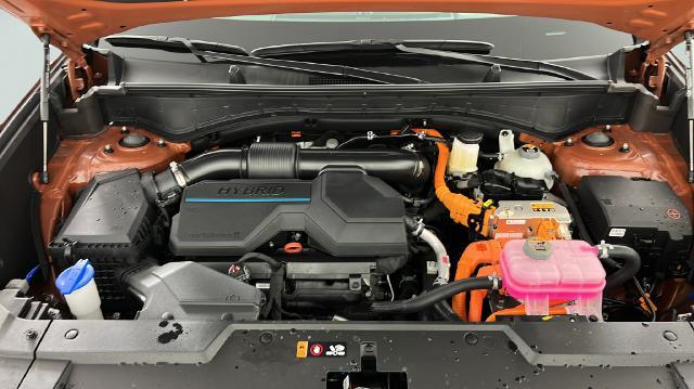 2025 Hyundai Santa Fe - $39,395