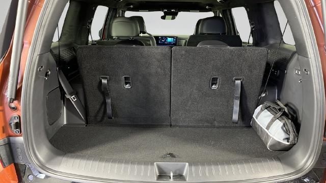 2025 Hyundai Santa Fe - $39,395