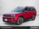 2025 SANTA FE Hybrid Thumbnail 1