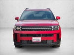 2025 SANTA FE Hybrid Thumbnail 2