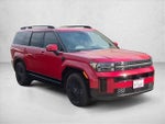2025 SANTA FE Hybrid Thumbnail 3