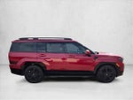 2025 SANTA FE Hybrid Thumbnail 4