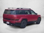 2025 SANTA FE Hybrid Thumbnail 5