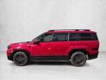 2025 SANTA FE Hybrid Thumbnail 8