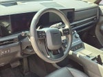 2025 SANTA FE Hybrid Thumbnail 9