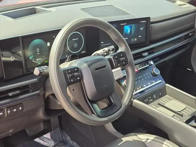 2025 Hyundai Santa Fe - $37,350