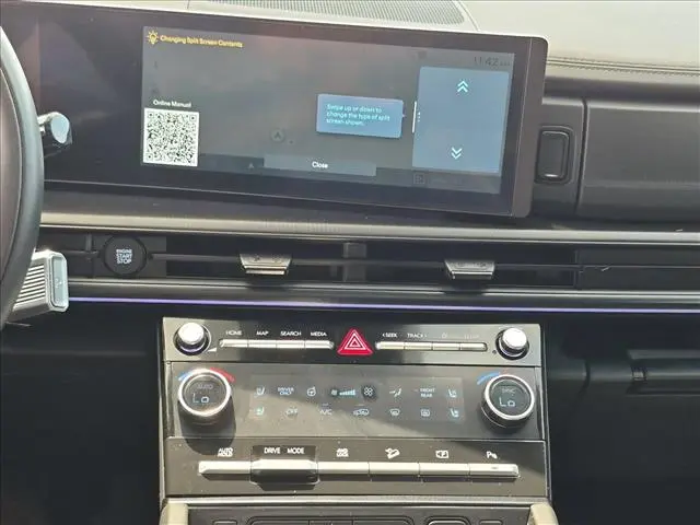 2025 Hyundai Santa Fe - $37,350