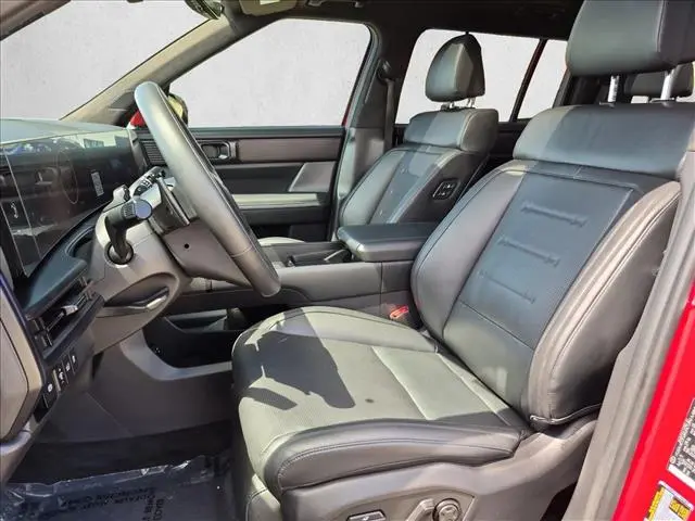 2025 Hyundai Santa Fe - $37,350
