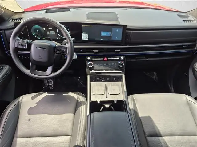 2025 Hyundai Santa Fe - $37,350