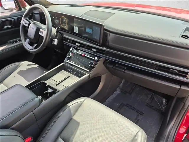 2025 Hyundai Santa Fe - $37,350