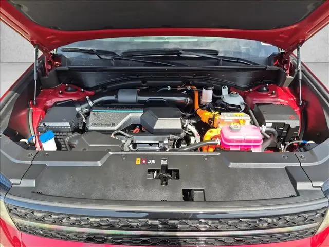 2025 Hyundai Santa Fe - $37,350