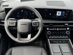 2025 SANTA FE Hybrid Thumbnail 17