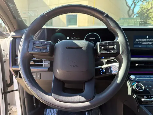 2025 Hyundai Santa Fe - $39,429