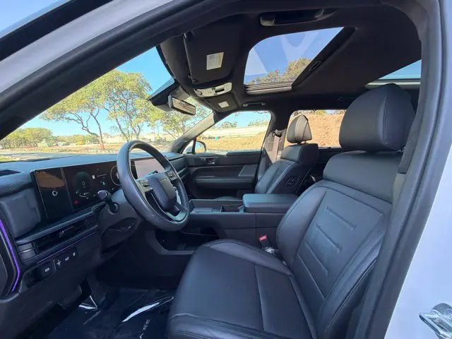 2025 Hyundai Santa Fe - $39,429