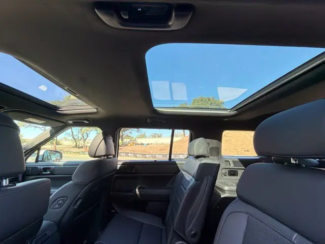2025 Hyundai Santa Fe - $39,429